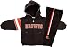 Cleveland Browns Toddler Full Zip Hooded Jacket and Pant Set - 3T