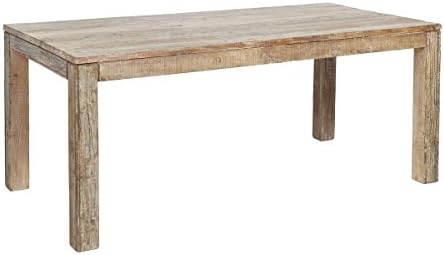 Hampton Dining Table 72" | Classic Home