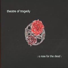 Rose for the Dead