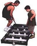 Box Hockey Game Set (Black)