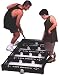 Box Hockey Game Set (Black)