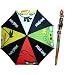 New Angry Birds Kids Umbrella