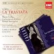 Verdi: La Traviata