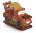 Disney Pixar Cars Tape Dispenser Mater