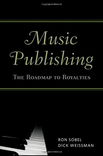 music publishing