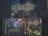 Syphon Filter 1 & 2 With Stategy Guide