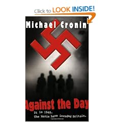 Against The Day