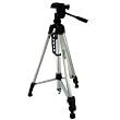 Professional Series Light Weight Aluminum Tripod for Camcorders & Digital Camera / SLR