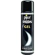Pjur Eros Bodyglide Gel 100 ml Lube Personal Lubricant