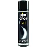 Pjur Eros Bodyglide Gel 100 ml Lube Personal Lubricant