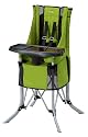 Evenflo Baby Go High Chair, Limeade