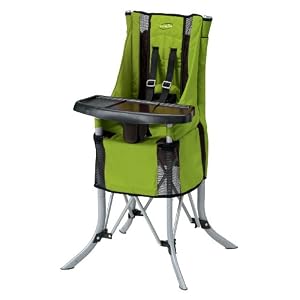 Evenflo BabyGo High Chair