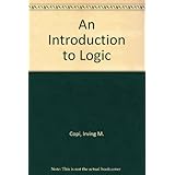 an introduction to logic