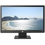 HP W2082a 20-inch LED Backlit LCD Monitor