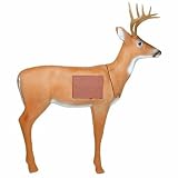 McKenzie Tuff Buck 3D Target
