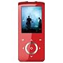 2" Tft LCD Super-slim MP3/VIDEO Player with Touchpad