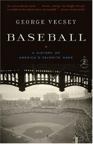 Baseball: A History of America