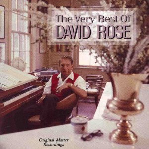 DAVID ROSE - Very Best - Zortam Music