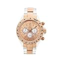 Toy Watch Unisex Mini Heavy Chrono Collection Watch #16228RG