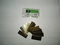 Grex P6/35-2.5 23 Gauge 1-3/8-Inch Length Headless Pins (2,500 per box)