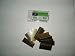 Grex P6/35-2.5 23 Gauge 1-3/8-Inch Length Headless Pins (2,500 per box)