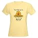 Autism Stress Women's Light T-Shirt