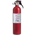 Kidde FC10 Fire Extinguisher, 10-B:C