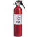 Kidde FC10 Fire Extinguisher, 10-B:C
