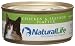 Natural Life Cat Food Can-chicken Seafood, 5.5-Ounce Units (Pack of 24)