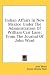 Books : Indian Affairs In New Mexico Under The Administration Of William Carr Lane: From The Journal Of John Ward