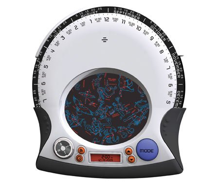 Discovery Night Sky Navigator