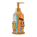 Board Meeting Lotion Pump - Multicolor