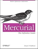 Mercurial: The Definitive Guide