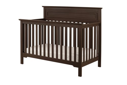 davinci autumn 4 in 1 crib