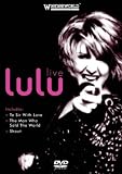 Lulu - Live [DVD]