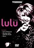 Lulu - Live [DVD]