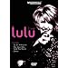 Lulu - Live [DVD]
