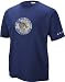 Pittsburgh Penguins -Navy- Vintage Logo Soda Rubber Shirt