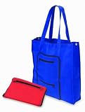 Foldable Tote Bag