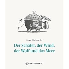 Der Sch�fer, der Wind, der Wolf und das Meer
