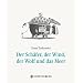 Der Sch�fer, der Wind, der Wolf und das Meer