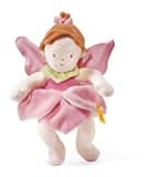 Eigenschaften Steiff 236891 / Steiff 236891 - Fee Sommerbrise