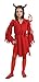 Rubies Devil Girl Child's Costume, Large