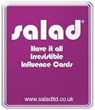 Irresistible Influence Cards