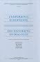 Exp�rience europ�enne. 50 ans de construction