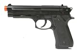 Beretta 92 FS Airsoft - Black