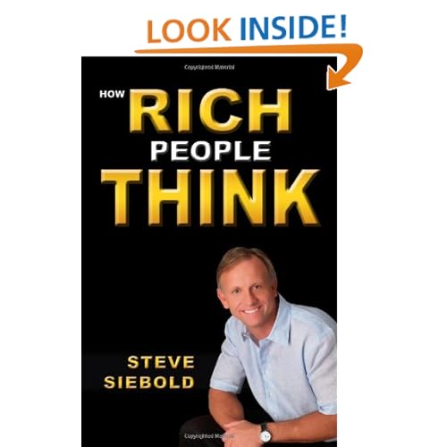 How Rich People Think