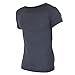 Floso® Mens Thermal Underwear Short Sleeve Vest Top (Viscose Premium Range)