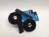 XLC Cork Handlebar Tape Black