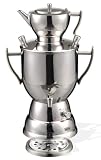 Produkt-Bild: Beem Wasserkocher Teekocher Samowar 3006 C 6 Liter